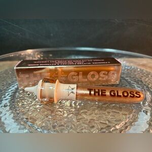 Jeffree Star The Gloss Lipgloss